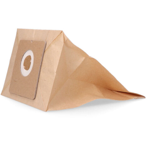 Sac De Remplacement Silex Pour Aspirateur Taurus (1/2)