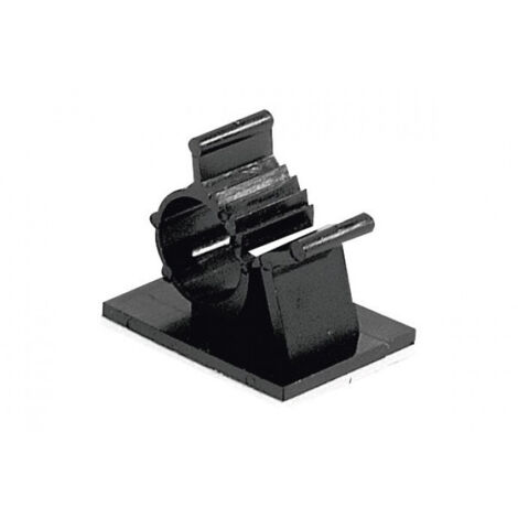 Serre-câble adhésif diamètre 10 à 12,5 mm (1/2)