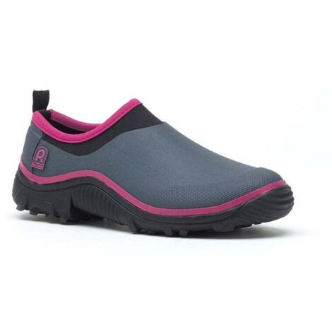 ROUCHETTE Chaussure Jardinage Néoprène Rouchette Femme, Taille 41