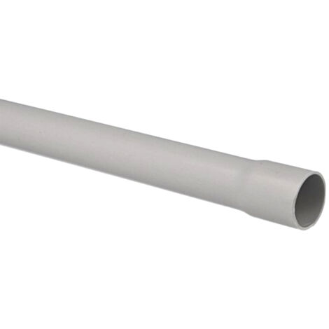 Tube IRL kopos 1520 KC rigide ignifuge 20 mm 2 m