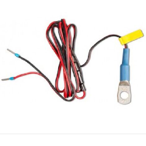 Sonde de temperatre pour Multiplus, Quattro et moniteurs Gx Victron (1/5)