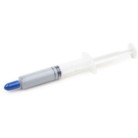 Composé de dissipateur thermique Gembird TG-G3.0-01 4,5 W/m·K 3 g (1/5)