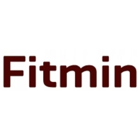 Nourriture humide pour chat FITMIN CAT FILETS DE SAUMON 85 g (1/5)