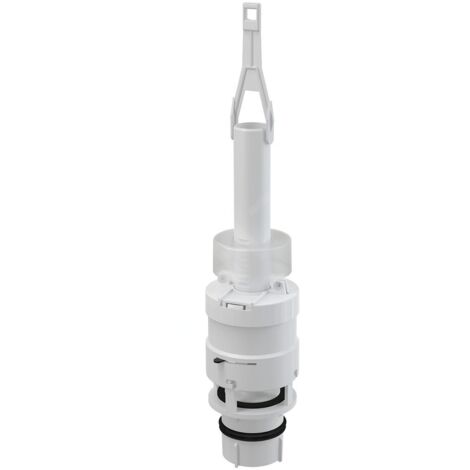 Alcadrain Toilet accessoires - Vanne de vidange pour les systèmes d'installation en cloison A06