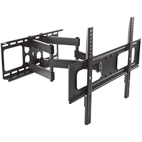 support tv/mon aisens wt70tsle-027 37-70 noir (1/5)