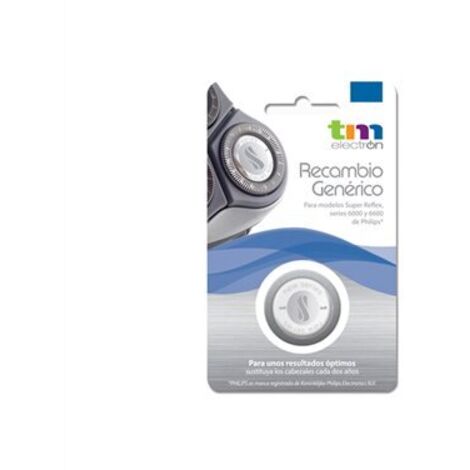 Lame de rechange pour rasoir Philips cu08 tm (1/2)