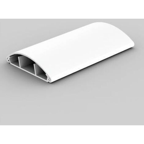 KOPOS LO 75HD GOULOTTE DE CÂBLE CÂBLAGE DINSTALLATION 1 PC(S) BLANC (1/2)
