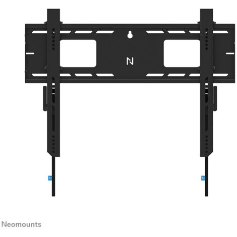 LEVEL-750 Support mural pour TV (XL, 125 kg, VESA 600 x 400) (1/5)