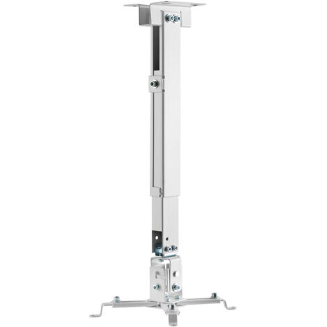 Support de projecteur aisens cwp01tse-049 white (1/5)