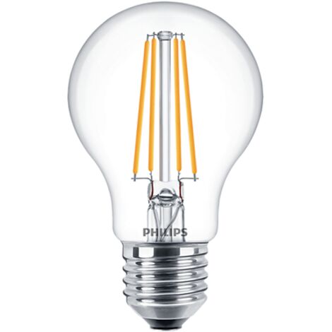 Philips 8718699764357 ampoule LED Blanc chaud 2700 K 13 W E27 D