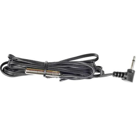 Câble de température TFA Dostmann 30.3502 S249601 (1/2)