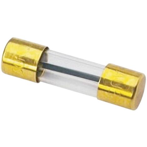 Fusible verre HiFi auto 100 A Sinuslive SG-100-1 1 pc(s) Y46049 (1/2)