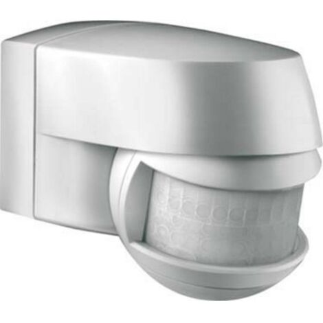 DÉTECTEUR DE MOUVEMENT ESYLUX MD120 - BLANC - ESYLUX ESYLUX EM10025211 (1/2)