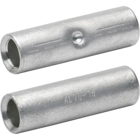 Klauke 124RBK Prolongateur 25 mm² cuivre 1 pc(s) Q130582 (1/2)