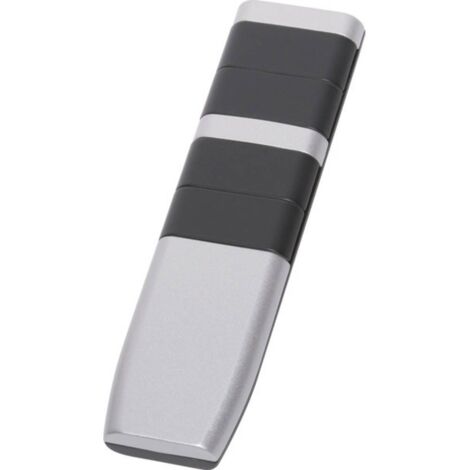 FF8-al/anso Eltako sans fil Télécommande 8 canaux mural Portée max. 30 m Q859842 (1/2)