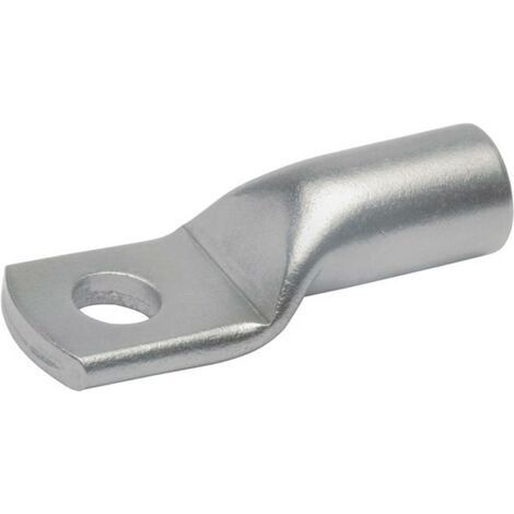 Klauke 83V8 Cosse de câble tubulaire 180 ° M8 16 mm² 1 pc(s) Q133882 (1/2)