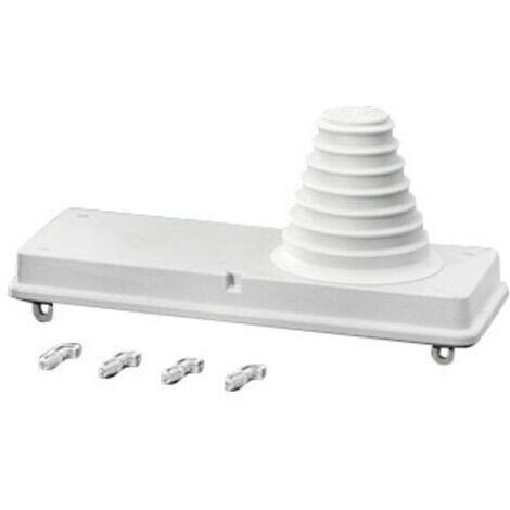 HENSEL MIFP70 BOÎTE DE JONCTION ÉLECTRIQUE (1/3)