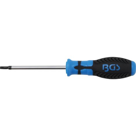 BGS 4920 TOURNEVIS, T25 X 80 MM (1/4)