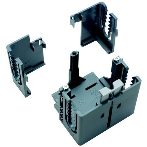OBO BETTERMANN 6133577 BOÎTIER DENCASTREMENT 1 PC(S) (1/2)
