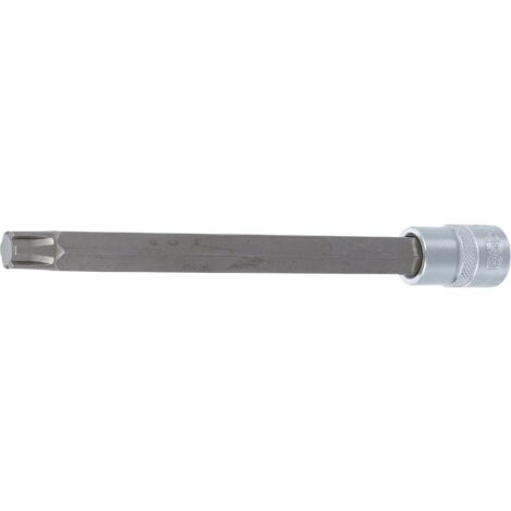 DOUILLES À EMBOUTS LONGUEUR 200 MM 12,5 MM (1/2'') PROFIL CANNELÉ (POUR RIBE) M14 BGS 4188 (1/2)