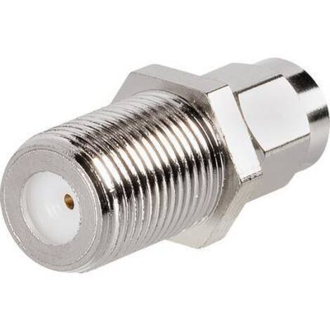 Adaptateur SMA BKL Electronic 0409095 SMA mâle - F femelle 1 pc(s) W34814 (1/3)
