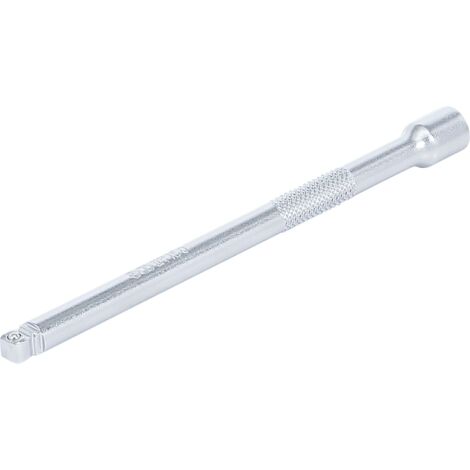 Rallonge basculant 6,3 mm (1/4") 150 mm BGS (1/4)