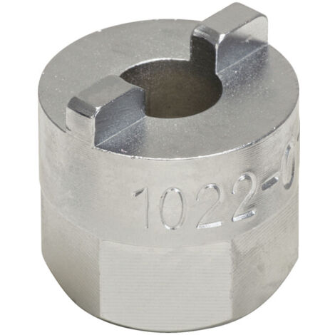 KS TOOLS 150.9401 ECROU À ERGOT POUR COFFRET 150.9400 10,5 MM VW-AUDI (1/5)
