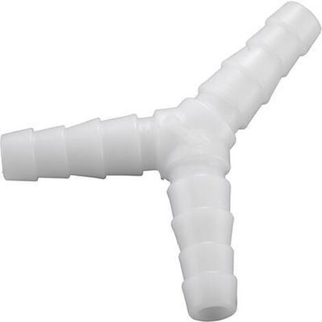 Raccord de tuyau en Y Barwig 533462 PVC 10 mm, Ø 13 mm (1/2") S22185 (1/3)