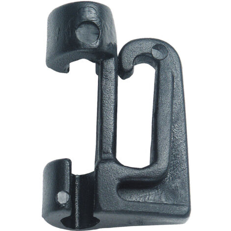 KERBL LOT DE 25 ISOLATEURS DE RECHANGE POUR 444261/444271/444272 444263 (1/3)