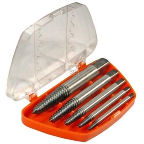 BGS VIS KIT AUSDREHER, TAILLE 1-6, DE 6 PIÈCES, 1896