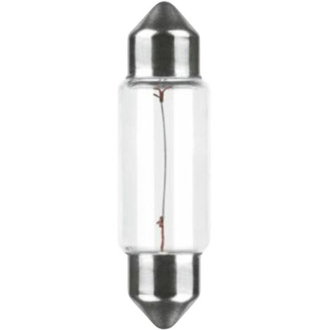 IWH 019357 Ampoule navette C5W 5 W 12 V C018552 (1/2)