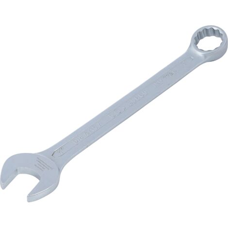 CLÉ MIXTE SAE 1'' BGS 30680 (1/4)