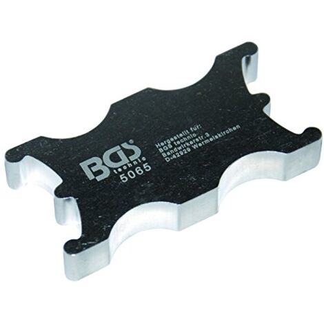 Outil de calage d'arbre à came pour Ducati 851, 888, 916, 996 BGS (1/4)