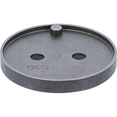 BGS Adaptateur de rappel de piston de frein 9 pour GM - 11013 (1/2)