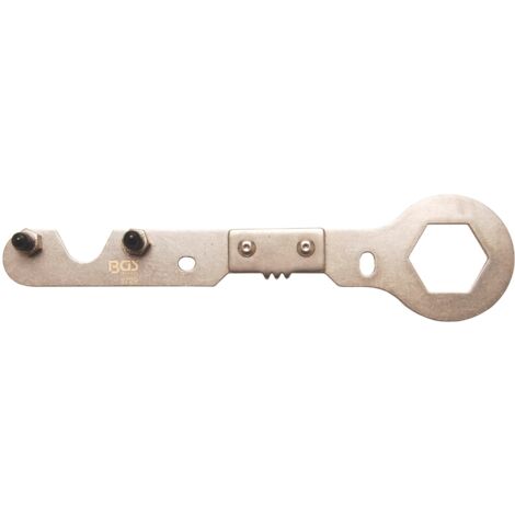 Outil d'embrayage/variomat pour Piaggio 3 en 1 BGS (1/4)