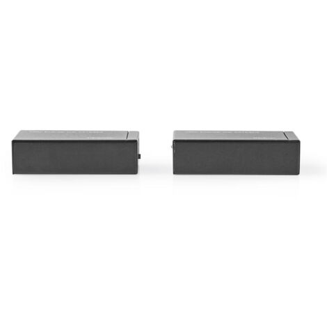 VREP3450AT Nedis Extendeur HDMI 1080p sur Ethernet - 50 m - Extendeur HDMI 1080p sur Cat5e / 6 - 50 m (1/5)