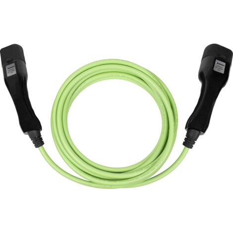 Blaupunkt A1P32AT2 Câble de charge pour véhicule électrique 8 m Y338042