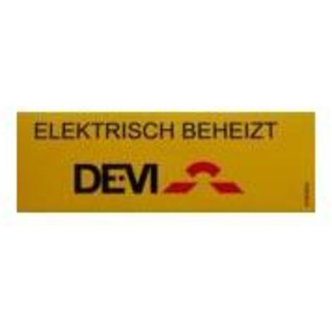 DEVI 19-805845 KENNZEICHNUNGSAUFKL (1/2)