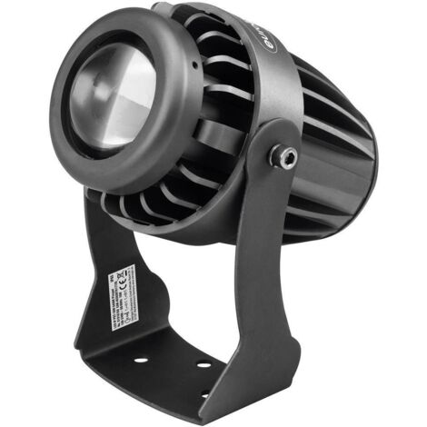 Eurolite PST-10W 6400K PinSpot LED Nombre de LED (détails): 1 10 W X864661 (1/4)