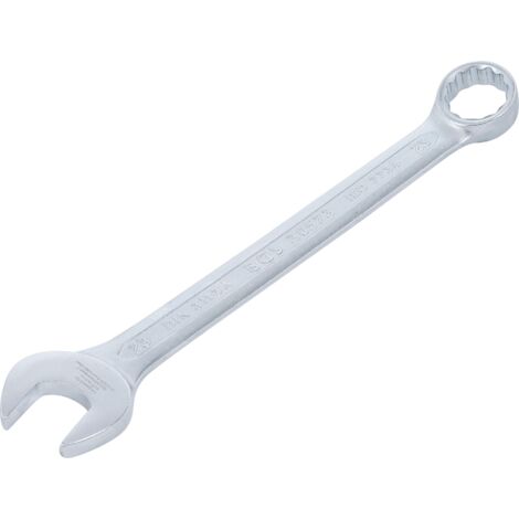 CLÉ MIXTE  23 MM BGS 30573 (1/4)