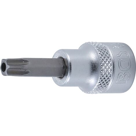 Clé à douille BGS Technic 2575 3/8 pouce Torx T40 (1/2)