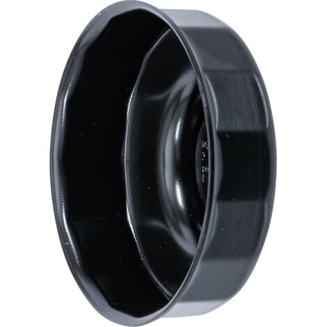 CLÉ À FILTRES CLOCHES 15 PANS Ø 78 MM POUR FORD, NISSAN, TOYOTA BGS 1039-78-15 (1/4)