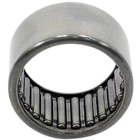 ROULEMENT À AIGUILLES UBC BEARING Ø DE PERÇAGE 12 MM Ø EXTÉRIEUR 16 MM RÉGIME (MAX.) 14000 TR/MIN 1 PC(S) (1/2)