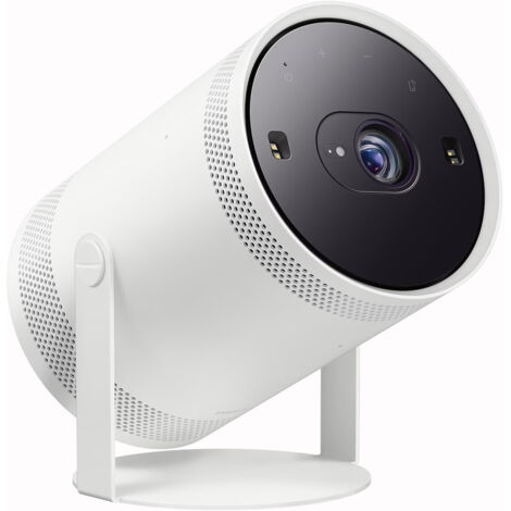 Samsung Projector The Freestyle LFF3C (SP-LFF3CLAXXXH) (SPLFF3CLAXXXH)