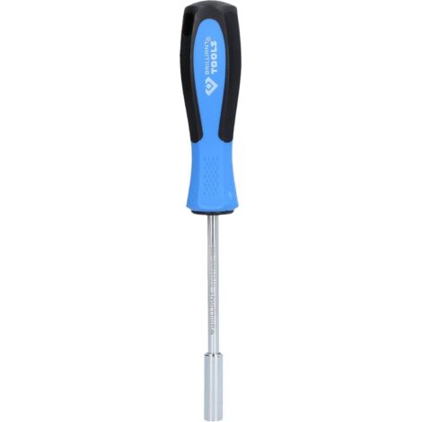 Brilliant Tools BT031055 Tournevis porte-embouts 1/4" D797162 (1/5)