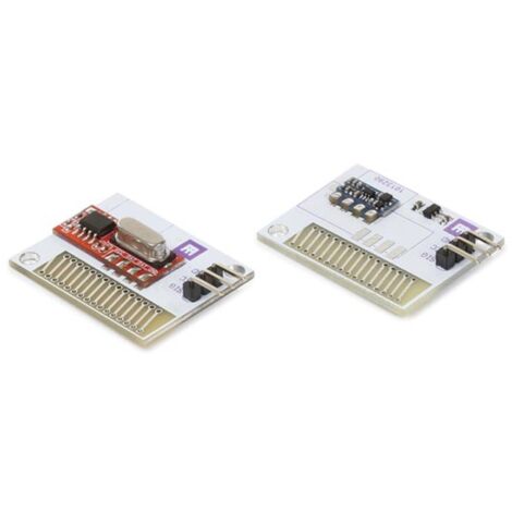 Whadda WPI469 Shield WiFi 1 pc(s) W696832 (1/4)