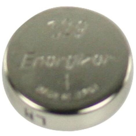 Pile bouton 329 oxyde d'argent Energizer 39 mAh 1.55 V 1 pc(s) Y764291 (1/2)
