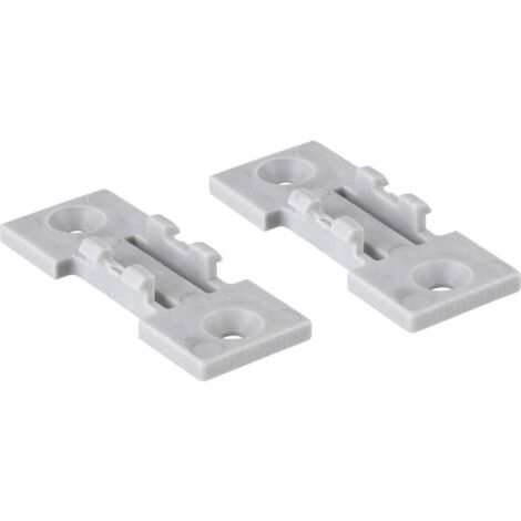 Set de fixation Barthelme 62399916 1 pc(s) Q65018 (1/2)