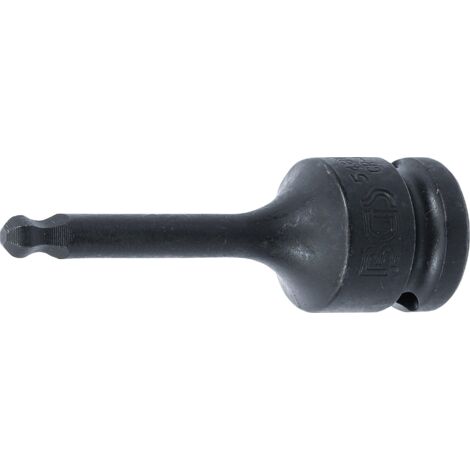 DOUILLE À EMBOUTS DE PUISSANCE À ROTULE 12,5MM (1/2'') BGS 5488-6 (1/2)