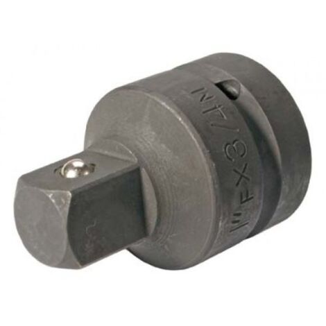BGS FORCE ADAPTATEUR, 1 POUCES INTÉRIEUR EXTÉRIEUR - 20 (3/4), BGS - 196 (1/2)
